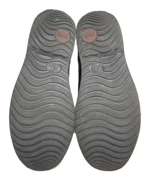 CAMPER（カンペール）CAMPER (カンペール) アンクルブーツ ブラック サイズ:41の古着・服飾アイテム