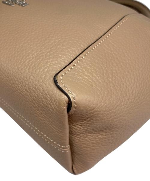 COACH（コーチ）COACH (コーチ) ケイシー サッチェルの古着・服飾アイテム