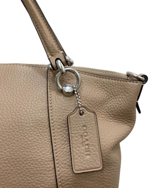 COACH（コーチ）COACH (コーチ) ケイシー サッチェルの古着・服飾アイテム