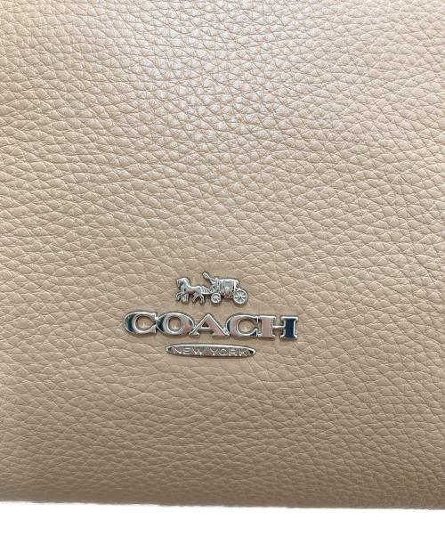COACH（コーチ）COACH (コーチ) ケイシー サッチェルの古着・服飾アイテム