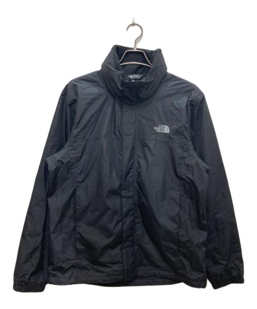 THE NORTH FACE（ザ ノース フェイス）THE NORTH FACE (ザ ノース フェイス) RESOLVE 2 JACKET/リゾブル２ジャケット ブラック サイズ:Lの古着・服飾アイテム