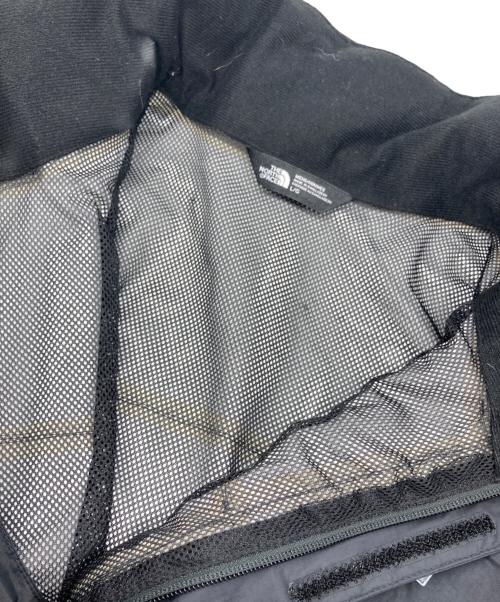 THE NORTH FACE（ザ ノース フェイス）THE NORTH FACE (ザ ノース フェイス) RESOLVE 2 JACKET/リゾブル２ジャケット ブラック サイズ:Lの古着・服飾アイテム