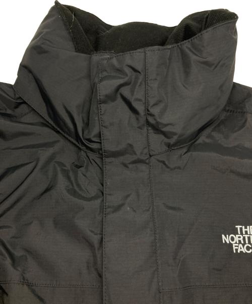 THE NORTH FACE（ザ ノース フェイス）THE NORTH FACE (ザ ノース フェイス) RESOLVE 2 JACKET/リゾブル２ジャケット ブラック サイズ:Lの古着・服飾アイテム