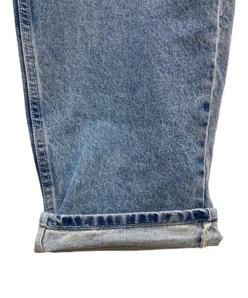LEVI'S（リーバイス）LEVI'S (リーバイス) デニムパンツ インディゴ サイズ:30の古着・服飾アイテム