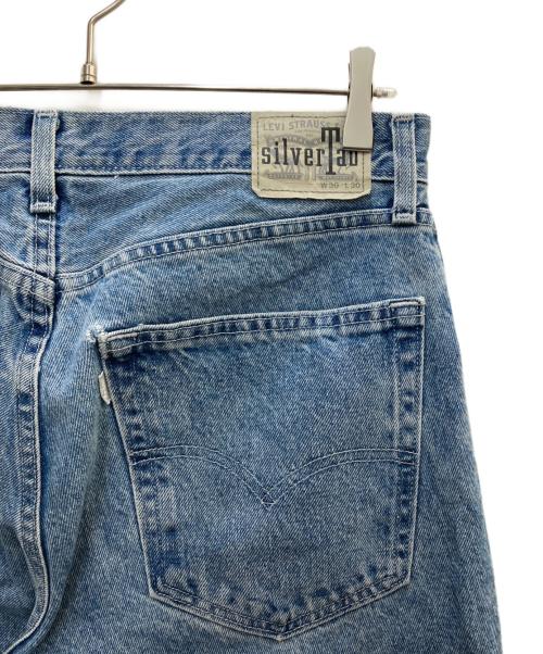 LEVI'S（リーバイス）LEVI'S (リーバイス) デニムパンツ インディゴ サイズ:30の古着・服飾アイテム