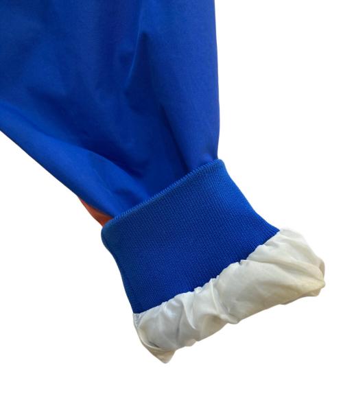 Champion（チャンピオン）Champion (チャンピオン) Supreme (シュプリーム) Warm Up Jacket/ウォーム アップ ジャケット ブルー サイズ:Ｍの古着・服飾アイテム