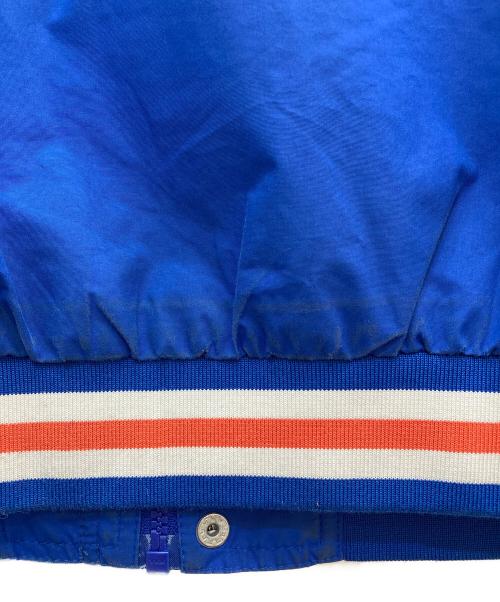 Champion（チャンピオン）Champion (チャンピオン) Supreme (シュプリーム) Warm Up Jacket/ウォーム アップ ジャケット ブルー サイズ:Ｍの古着・服飾アイテム