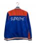 Champion (チャンピオン) Supreme (シュプリーム) Warm Up Jacket/ウォーム アップ ジャケット ブルー サイズ:Ｍ：9000円
