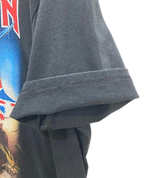 GILDAN（ギルダン）GILDAN (ギルダン) バンドTシャツ ブラック サイズ:Lの古着・服飾アイテム