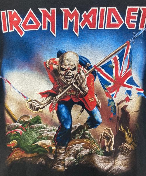 GILDAN（ギルダン）GILDAN (ギルダン) バンドTシャツ ブラック サイズ:Lの古着・服飾アイテム