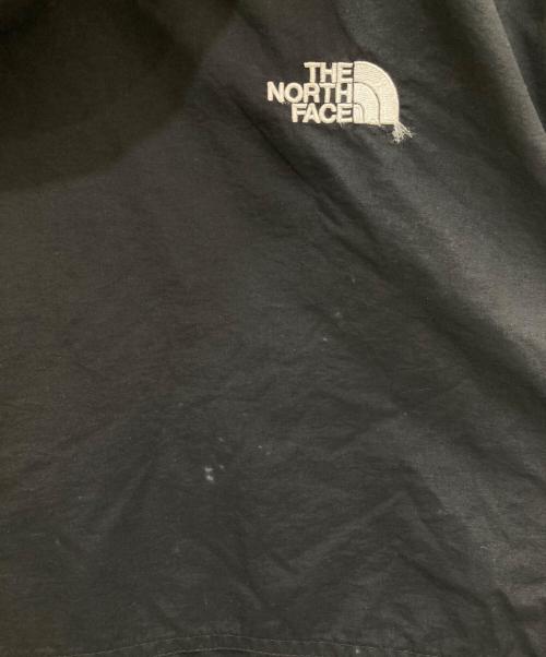THE NORTH FACE（ザ ノース フェイス）THE NORTH FACE (ザ ノース フェイス) コンパクトジャケット ブラック サイズ:ＸＸＬの古着・服飾アイテム