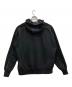 UMBRO (アンブロ) BOILER ROOM (ボイラールーム) Hoodie ブラック サイズ:ＸＬ：13000円