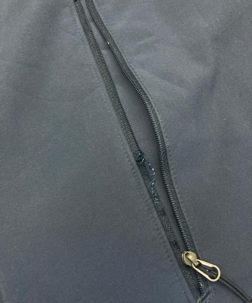 THE NORTH FACE（ザ ノース フェイス）THE NORTH FACE (ザ ノース フェイス) ジップアップベスト ネイビー サイズ:XLの古着・服飾アイテム