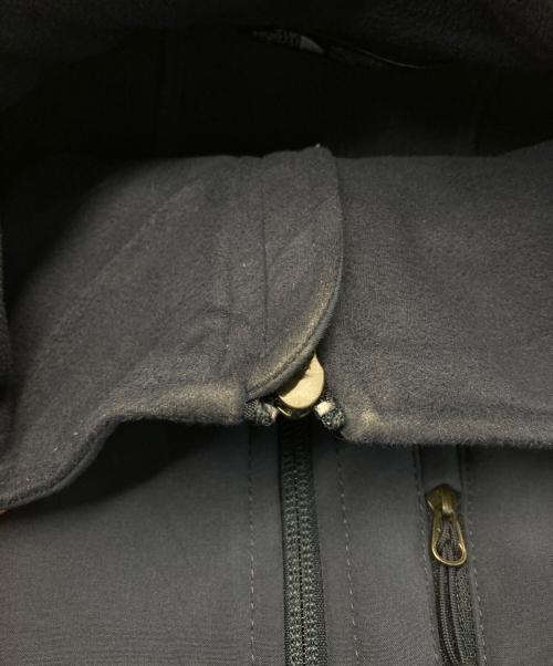 THE NORTH FACE（ザ ノース フェイス）THE NORTH FACE (ザ ノース フェイス) ジップアップベスト ネイビー サイズ:XLの古着・服飾アイテム