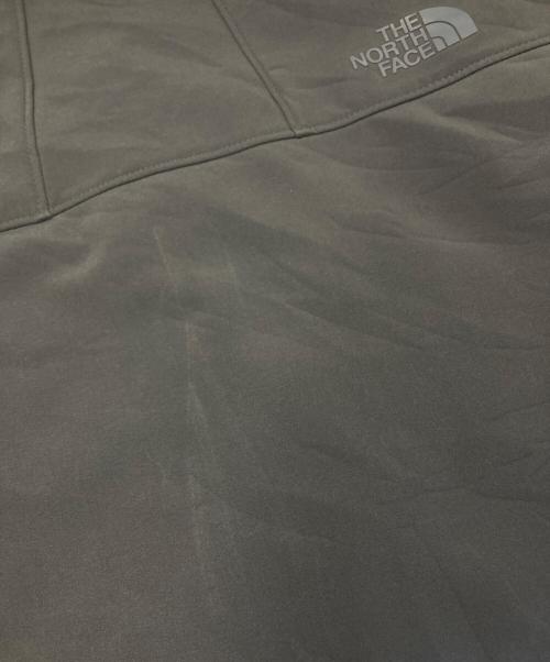 THE NORTH FACE（ザ ノース フェイス）THE NORTH FACE (ザ ノース フェイス) ジップアップベスト ネイビー サイズ:XLの古着・服飾アイテム