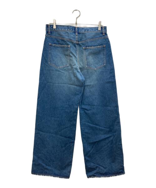 Firsthand（ファーストハンド）Firsthand (ファーストハンド) デニムパンツ インディゴ サイズ:3の古着・服飾アイテム