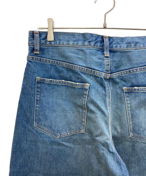 Firsthand（ファーストハンド）Firsthand (ファーストハンド) デニムパンツ インディゴ サイズ:3の古着・服飾アイテム