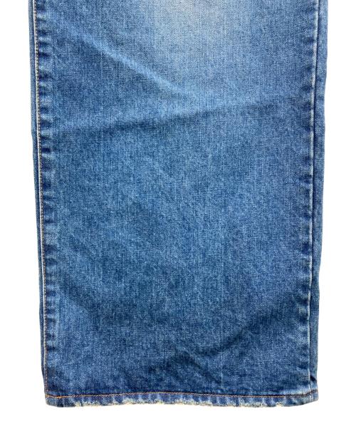 Firsthand（ファーストハンド）Firsthand (ファーストハンド) デニムパンツ インディゴ サイズ:3の古着・服飾アイテム