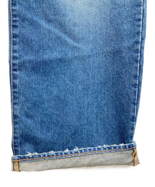Firsthand（ファーストハンド）Firsthand (ファーストハンド) デニムパンツ インディゴ サイズ:3の古着・服飾アイテム