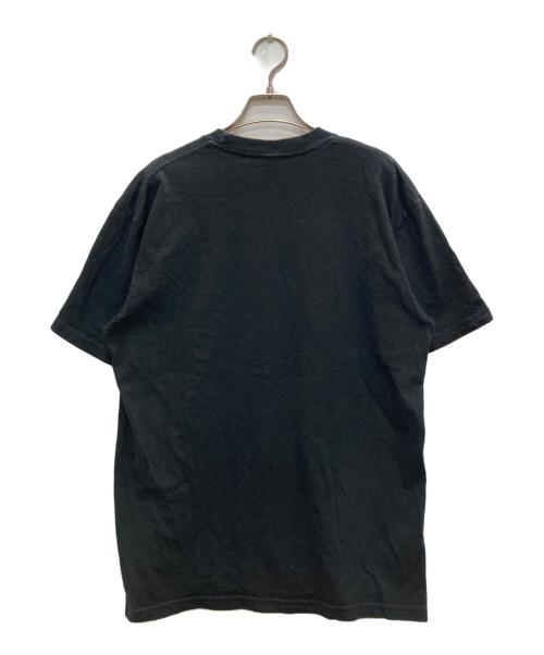 SUPREME（シュプリーム）Supreme (シュプリーム) Dunk Tee Joe Roberts/ダンク ティー ジョー ロバーツ ブラック サイズ:Mの古着・服飾アイテム