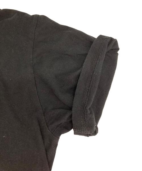 SUPREME（シュプリーム）Supreme (シュプリーム) Dunk Tee Joe Roberts/ダンク ティー ジョー ロバーツ ブラック サイズ:Mの古着・服飾アイテム