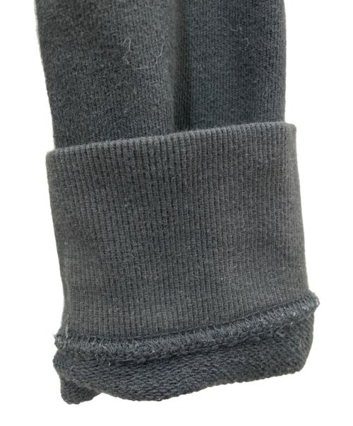 sacai（サカイ）sacai (サカイ) Dr.WOO (ドクターウー) Rose&Arrowパーカー/ローズ アンド アロー パーカー ブラック サイズ:2の古着・服飾アイテム