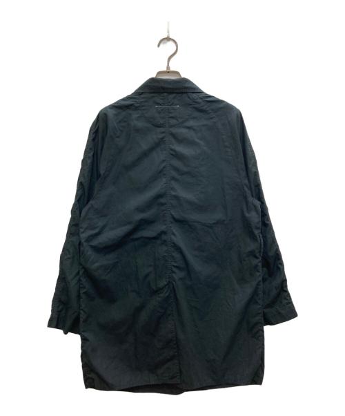 MM6 Maison Margiela（エムエムシックスメゾンマルジェラ）MM6 Maison Margiela (エムエムシックスメゾンマルジェラ) ジャケット ブラック サイズ:38の古着・服飾アイテム