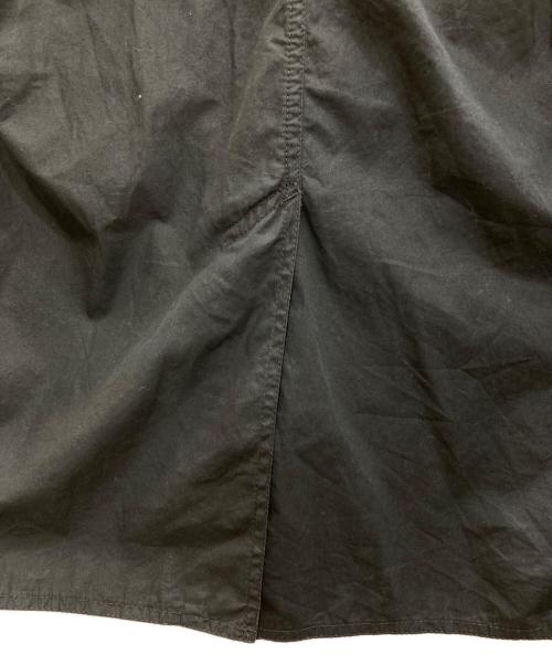 MM6 Maison Margiela（エムエムシックスメゾンマルジェラ）MM6 Maison Margiela (エムエムシックスメゾンマルジェラ) ジャケット ブラック サイズ:38の古着・服飾アイテム