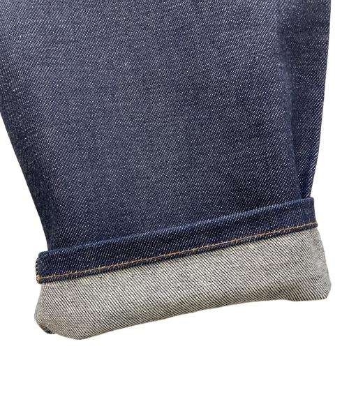 A.P.C.（アーペーセー）A.P.C. (アーペーセー) デニムパンツ インディゴ サイズ:30の古着・服飾アイテム