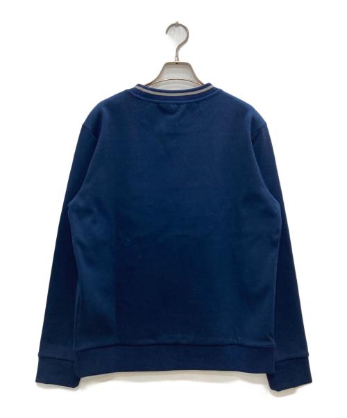 A.P.C.（アーペーセー）A.P.C. (アーペーセー) SWEAT EARL/JPS ネイビー サイズ:Sの古着・服飾アイテム