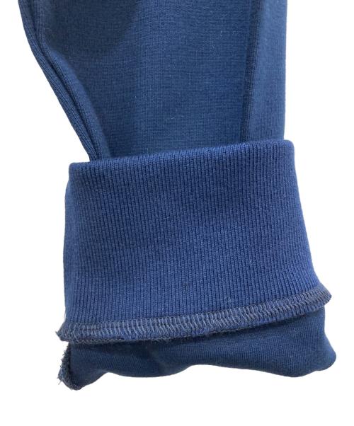 A.P.C.（アーペーセー）A.P.C. (アーペーセー) SWEAT EARL/JPS ネイビー サイズ:Sの古着・服飾アイテム