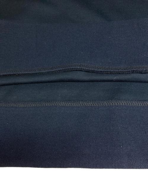 A.P.C.（アーペーセー）A.P.C. (アーペーセー) SWEAT EARL/JPS ネイビー サイズ:Sの古着・服飾アイテム