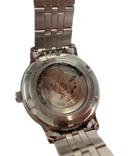 SEIKO（セイコー）SEIKO (セイコー) 腕時計の古着・服飾アイテム