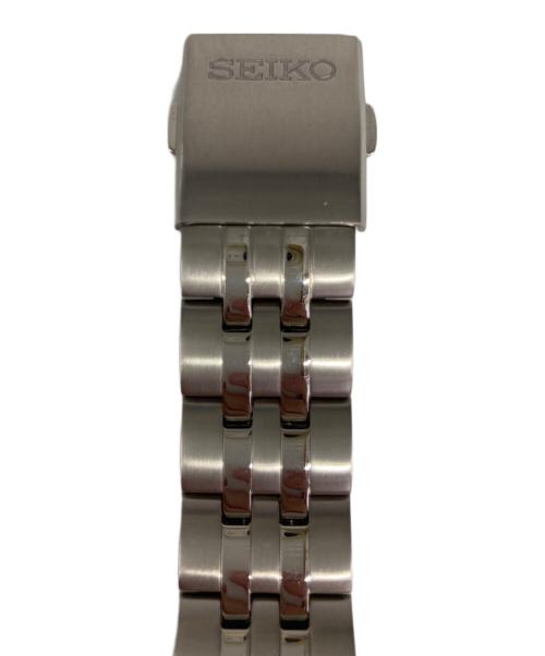 SEIKO（セイコー）SEIKO (セイコー) 腕時計の古着・服飾アイテム