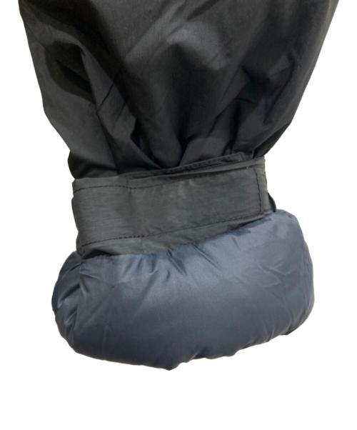 MARKA（マーカ）MARKA (マーカ) MONSTER PARKA/モンスター パーカー ブラック サイズ:2の古着・服飾アイテム