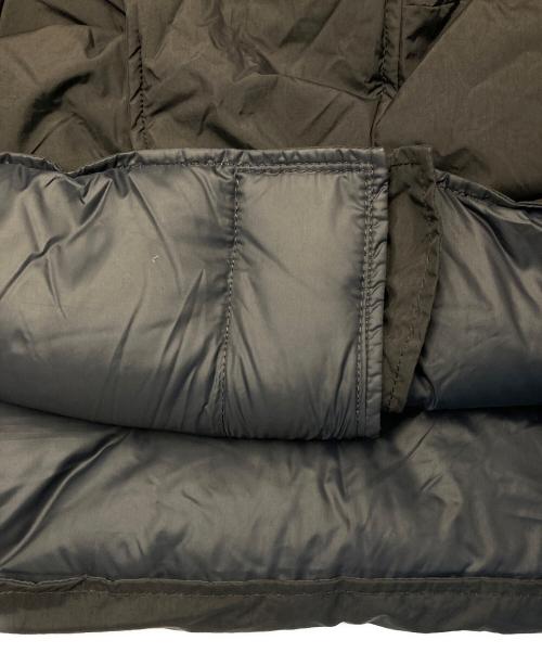 MARKA（マーカ）MARKA (マーカ) MONSTER PARKA/モンスター パーカー ブラック サイズ:2の古着・服飾アイテム