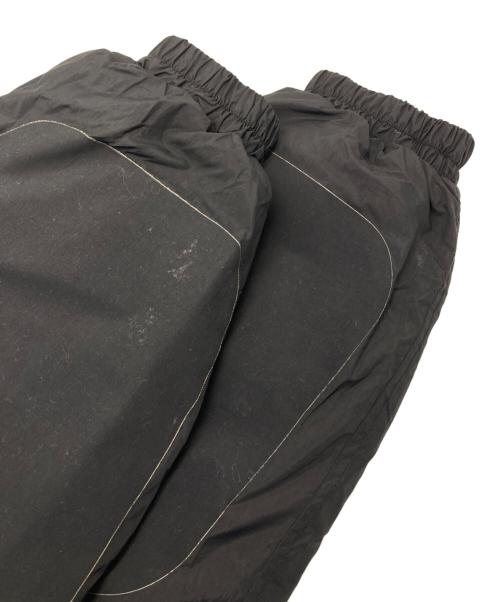 MARKA（マーカ）MARKA (マーカ) MONSTER PARKA/モンスター パーカー ブラック サイズ:2の古着・服飾アイテム