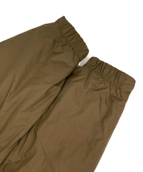 Columbia（コロンビア）Columbia (コロンビア) アノラックパーカー ブラウン サイズ:Lの古着・服飾アイテム