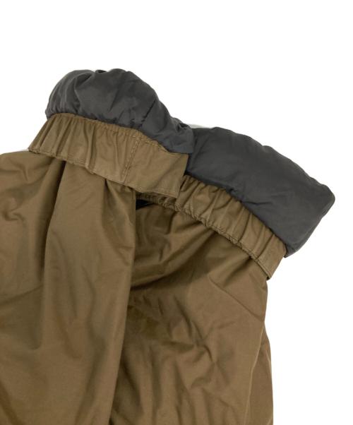 Columbia（コロンビア）Columbia (コロンビア) アノラックパーカー ブラウン サイズ:Lの古着・服飾アイテム