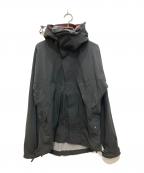 KLATTERMUSENクレッタルムーセン）の古着「Allgron ジャケット/アルグロン ジャケット」｜ブラック