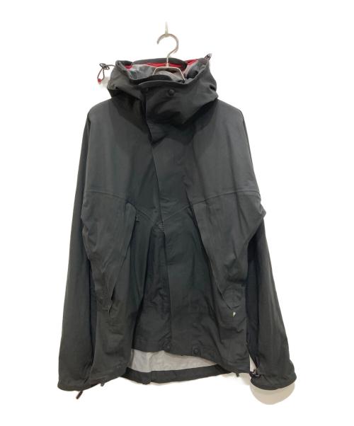 KLATTERMUSEN（クレッタルムーセン）KLATTERMUSEN (クレッタルムーセン) Allgron ジャケット/アルグロン ジャケット ブラック サイズ:Sの古着・服飾アイテム