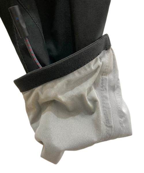 KLATTERMUSEN（クレッタルムーセン）KLATTERMUSEN (クレッタルムーセン) Allgron ジャケット/アルグロン ジャケット ブラック サイズ:Sの古着・服飾アイテム