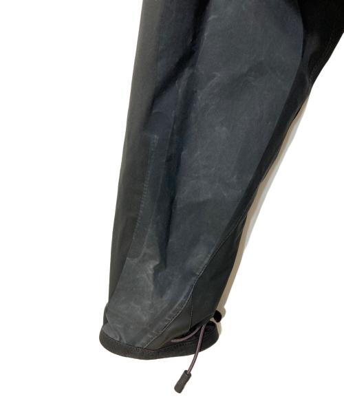 KLATTERMUSEN（クレッタルムーセン）KLATTERMUSEN (クレッタルムーセン) Allgron ジャケット/アルグロン ジャケット ブラック サイズ:Sの古着・服飾アイテム