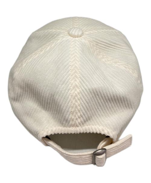 SAINT MICHAEL（セントマイケル）SAINT MICHAEL (セントマイケル) SECRET CAP/シークレットキャップの古着・服飾アイテム