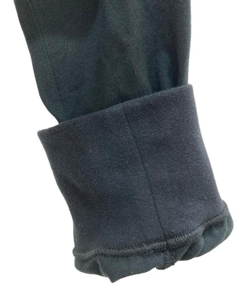 Vivienne Westwood RED LABEL（ヴィヴィアンウエストウッドレッドレーベル）Vivienne Westwood RED LABEL (ヴィヴィアンウエストウッドレッドレーベル) ブザムブラウス ブラック サイズ:00の古着・服飾アイテム