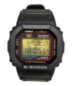 CASIOカシオ）の古着「デジタルウォッチ」