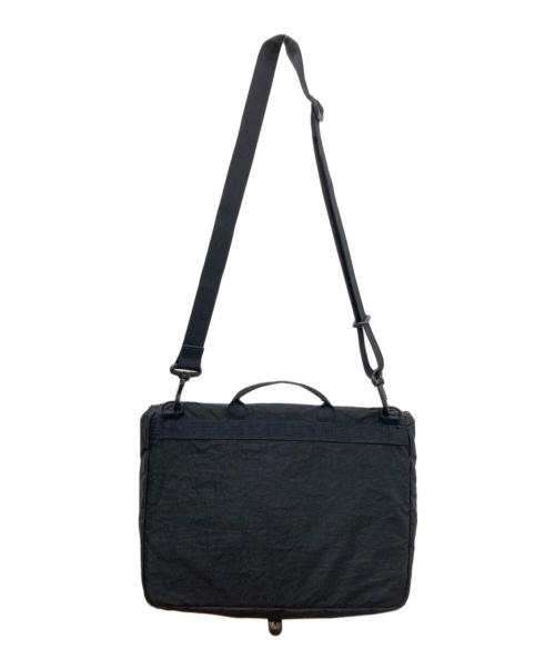 master-piece（マスターピース）master-piece (マスターピース) ショルダーバッグ ブラックの古着・服飾アイテム