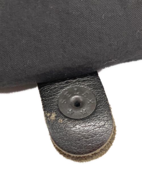 master-piece（マスターピース）master-piece (マスターピース) ショルダーバッグ ブラックの古着・服飾アイテム