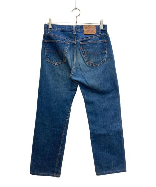LEVI'S（リーバイス）LEVI'S (リーバイス) 501XXデニムパンツ インディゴ サイズ:表記無の古着・服飾アイテム