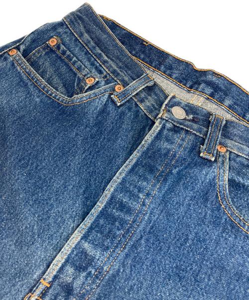 LEVI'S（リーバイス）LEVI'S (リーバイス) 501XXデニムパンツ インディゴ サイズ:表記無の古着・服飾アイテム